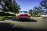 Kia Rio Sedan 2015 года (US)